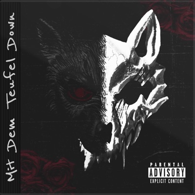 Mit Dem Teufel Down - Single