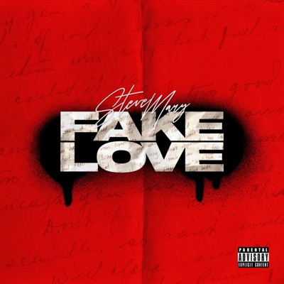 Fake Love - Single