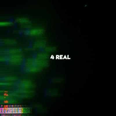 4 Real (feat. $MIL3X) - Single