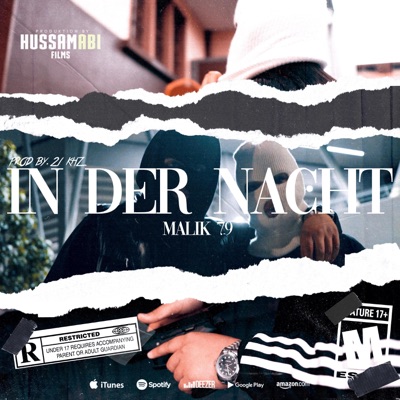 In der Nacht - Single