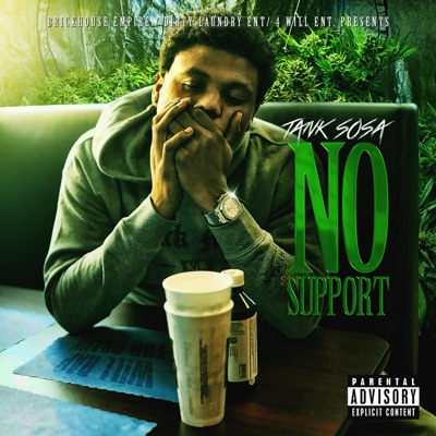 No Support - EP