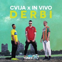 Derbi (feat. In Vivo) - Single - Cvija