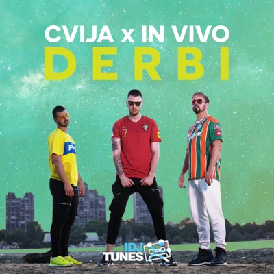 Derbi (feat. In Vivo) - Single