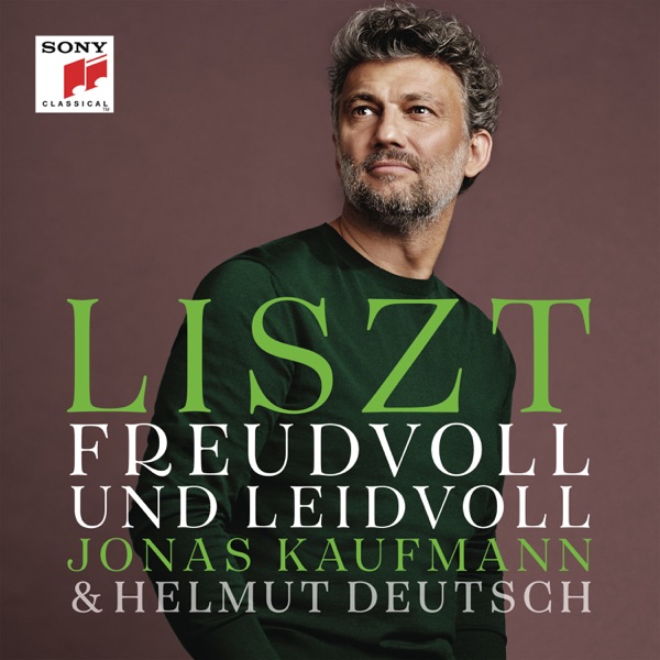 Liszt: Freudvoll und leidvoll