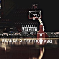 Fresh Out the Gym (feat. TEEFROMVSG) - Single - Bsauce