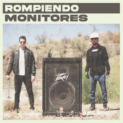 Rompiendo Monitores - Single