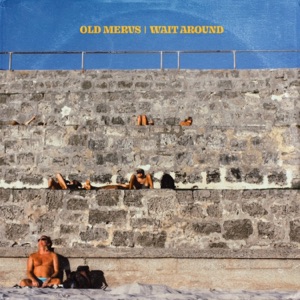 Wait Around - Single