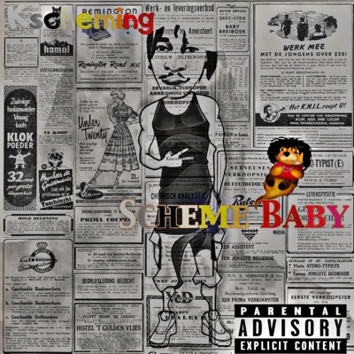 Scheme Baby - Single