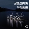 Vox Luminis & Lionel Meunier