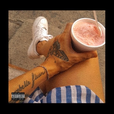 Nishimiya (feat. 3Rosas) - Single