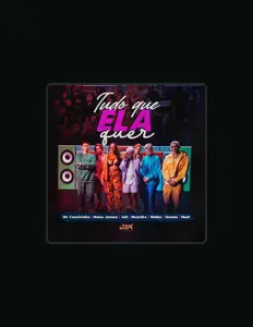 Dengarkan J2M, tonton video musik, baca bio, lihat tanggal tur & lainnya!