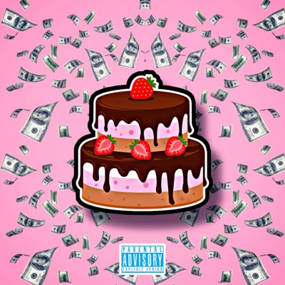 Cheesecake (feat. Rob Zilla & Ace the Czar) - Single