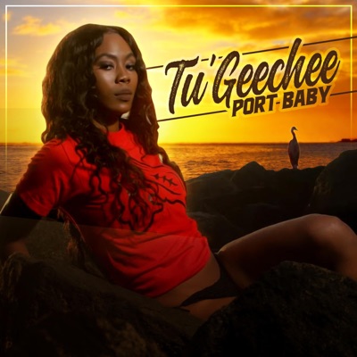 Tu Geechee - Single