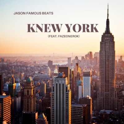 Knew York - Single