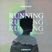 Running artwork