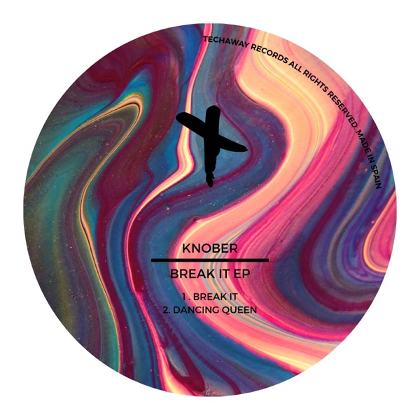 Break It - EP