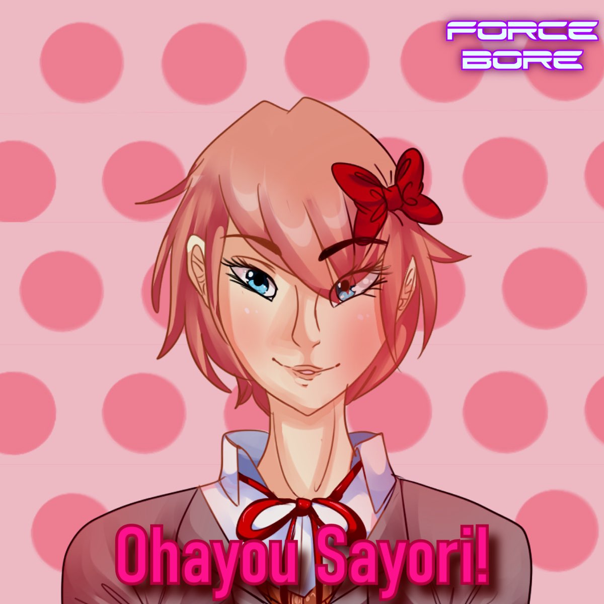 ‎Ohayou Sayori! - Single - Album by ForceBore - Apple Music