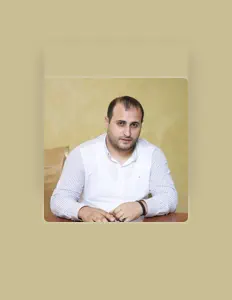 Dengarkan Hayk Sargsyan, tonton video musik, baca bio, lihat tanggal tur & lainnya!