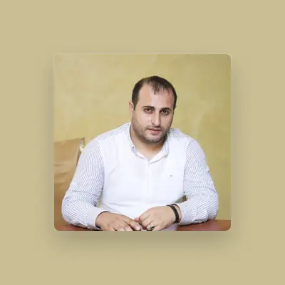 Listen to Hayk Sargsyan, watch music videos, read bio, see tour dates & more!