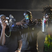 Gummo Freestyle - Single - TNT Kenya