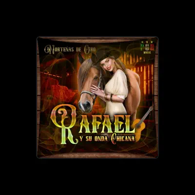 Listen to Rafael Y Su Onda Chicana, watch music videos, read bio, see tour dates & more!