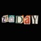 Zoday (feat. Paid Kj, TralTooCool & Lil Bobby) - Nbdys100 lyrics