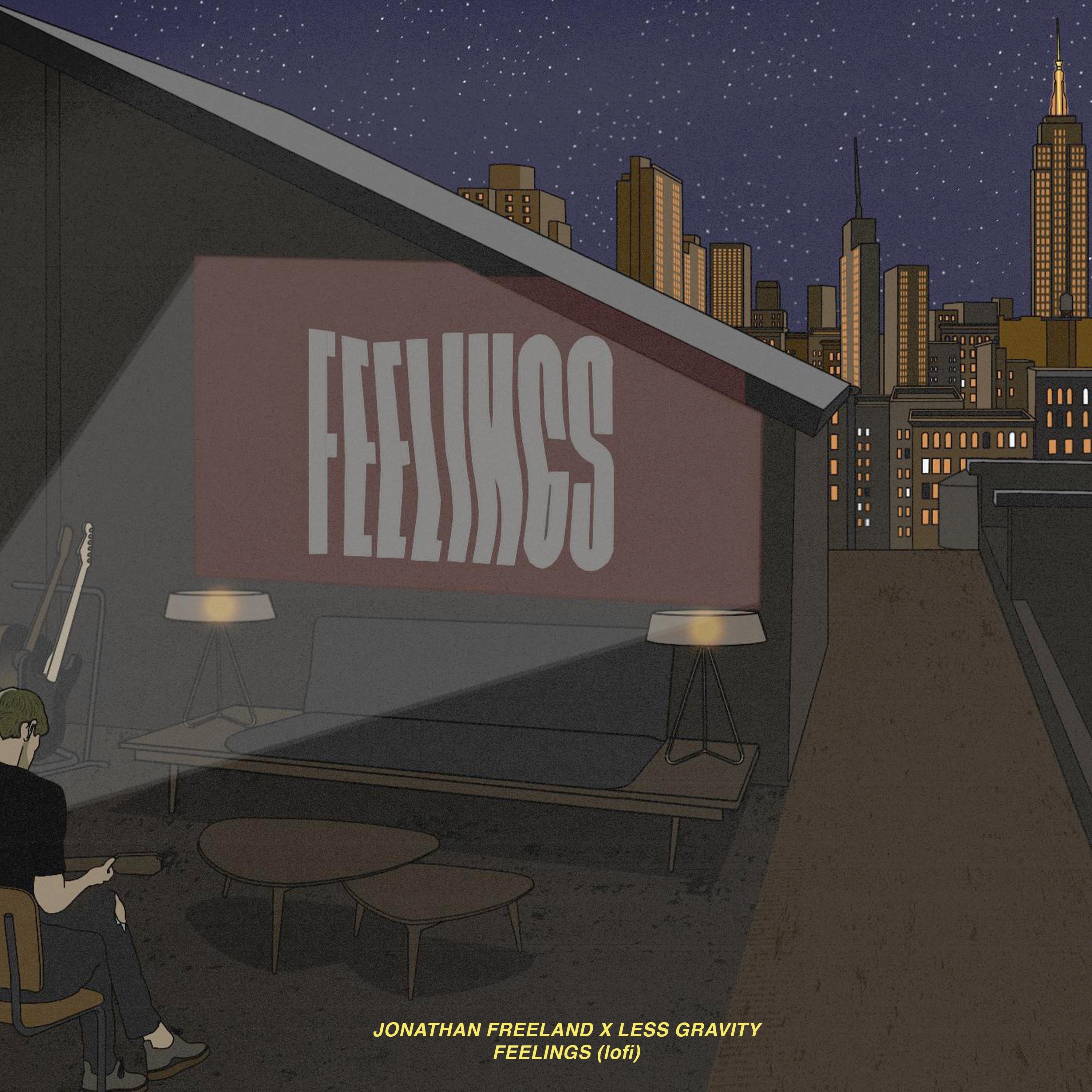 Feelings (lofi) - Single