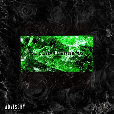 Who Run It Beddar - EP