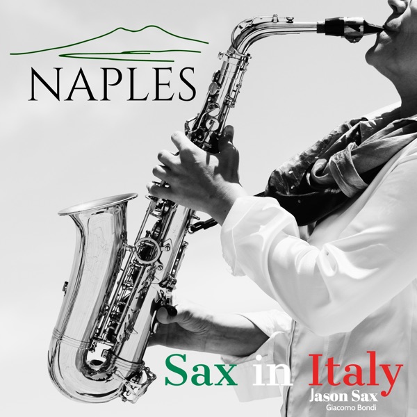 Sax in Italy: Naples