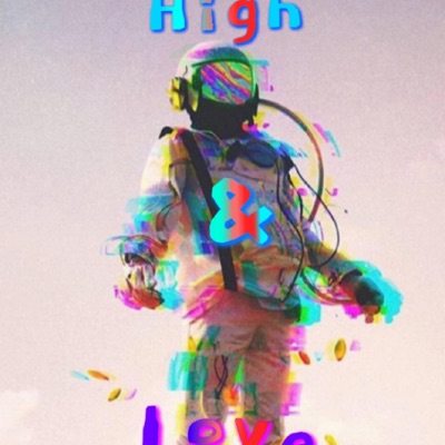 ivl-High & Love - Single