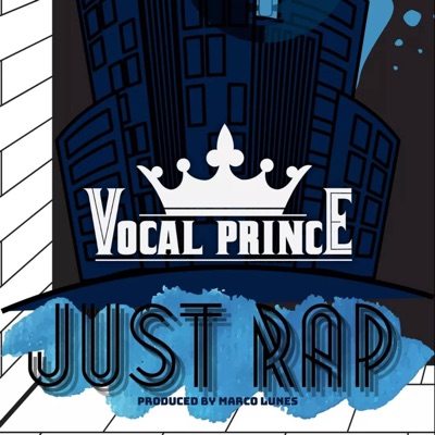 Just Rap - Single
