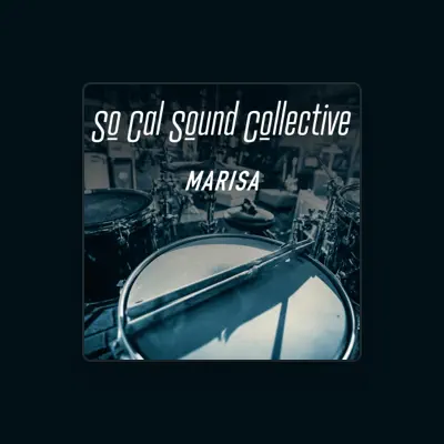 Listen to So Cal Sound Collective, watch music videos, read bio, see tour dates & more!