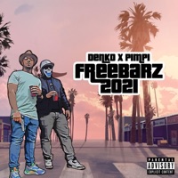 FreeBarz 2021 (feat. Pimpi) - Single - Denko