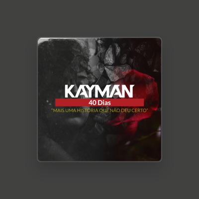 Listen to KAYMAN-94, watch music videos, read bio, see tour dates & more!