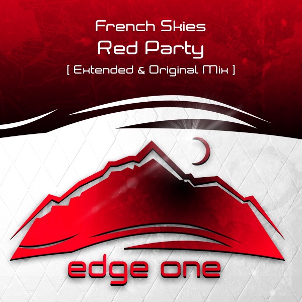Red Party - Single