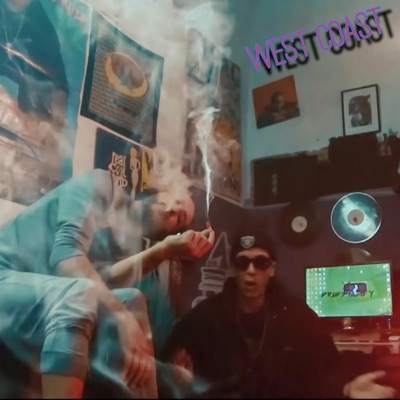 West Coast (feat. Ceeg) - Single