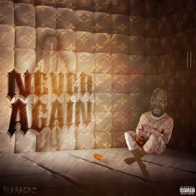 Never Again - Single