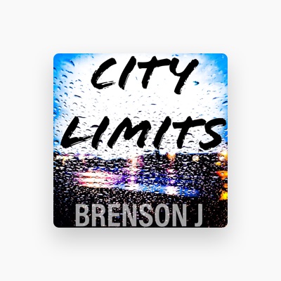 Listen to Brenson J, watch music videos, read bio, see tour dates & more!