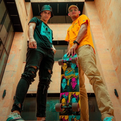 Magnolia (feat. Dary Alva) - Single