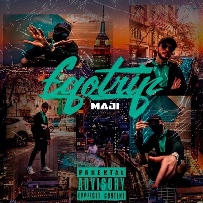Egotrip - Single