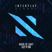Let it Go (Extended Mix) artwork