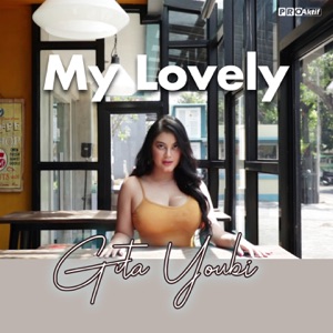 Gita Youbi - My Lovely - Line Dance Musik
