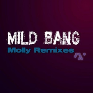 Molly Remixes - EP