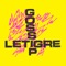 Standing In the Way of Control (remix With Le Tigre) artwork