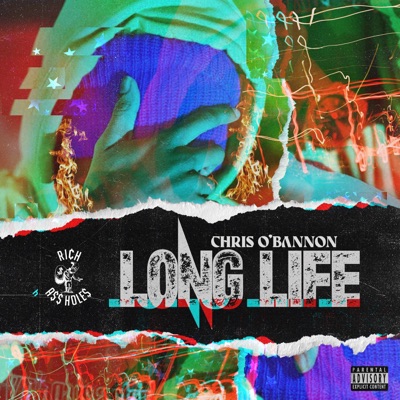 Long Life (feat. Chris O' Bannon) - Single