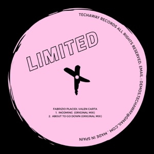 Incoming - EP