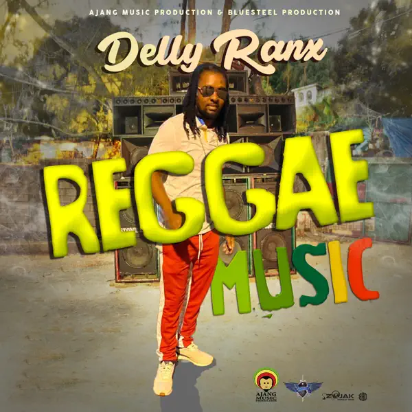 Reggae Music — Delly Ranx