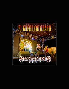 收听 Los Superiores de Sinaloa、观看音乐视频、阅读小传、查看巡演日期等 ！