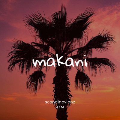Makani - Single