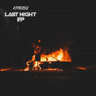Last Night - EP